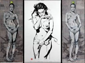 Lilith Venus Lilith
