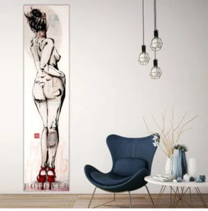 High Heels Forever