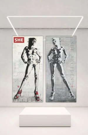 She Decides Original