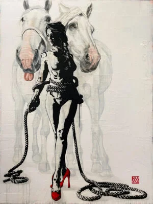 Leading Lady III