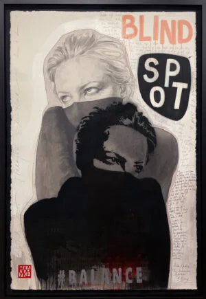Blind Spot